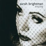 nothing like you've ever known (from tell me on a sunday) - andrew lloyd webber, sarah brightman