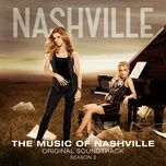 don't put dirt on my grave just yet - nashville cast, hayden panettiere