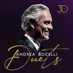 moon river (from breakfast at tiffany's) - andrea bocelli, sofia carson