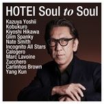 live on - hotei, marc lavoine, calogero