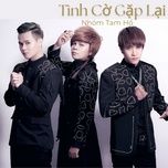 anh co mot thien than - tam ho