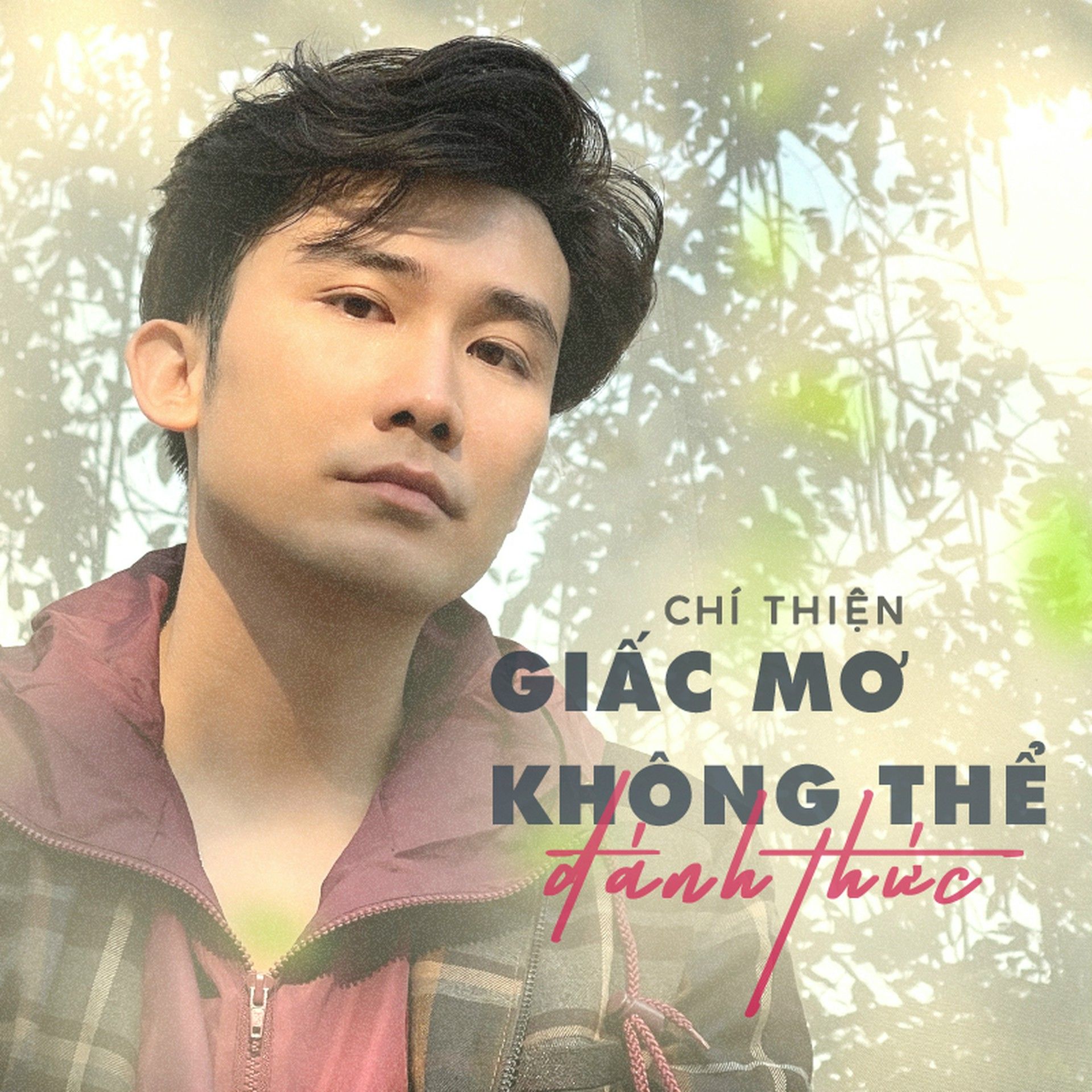 giac mo khong the danh thuc - chi thien