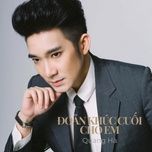 de cho em khoc (instrumental) - quang ha