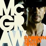 still on the line - tim mcgraw
