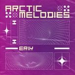 arctic dreams - erik