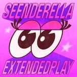 seenderella (anh ay doi version) - chi xe