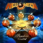 pumpkins united - helloween