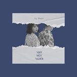 nho mot nguoi - the sheep