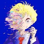 bakemono - kana-boon