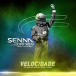 velocidade - cat dealers, nervo, elise legrow