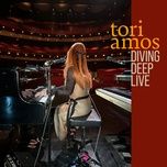 cornflake girl (live 2024) - tori amos