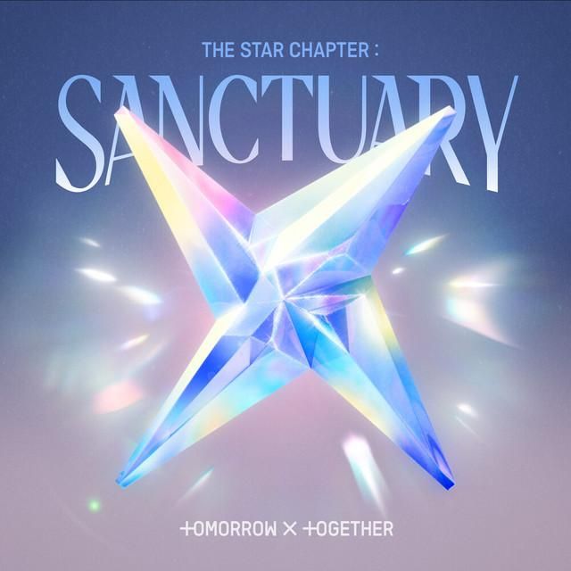 heaven - txt (tomorrow x together)