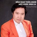 tin don #1 (tan co) - chung tu long, hong hanh