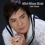cau ho tren song #1 - che thanh, thanh thanh