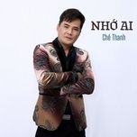 nhung loi nay cho em #1 - che thanh