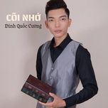 dem ganh hao nghe dieu hoai lang #1 - dinh quoc cuong