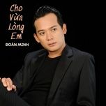 cho vua long em #1 - doan minh