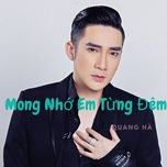 ngo nhan - quang ha