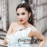 tinh nho mau quen #1 - chau ngoc tien, quach thanh danh