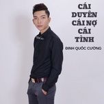 lien khuc noi buon hoa phuong / luu but ngay xanh #1 - dinh quoc cuong, quang the