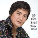 noi lai tinh xua #1 - che thanh, lam khanh chi