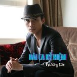 bai ca ky niem - truong son
