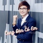 cung dan co em - thai lan vien