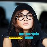 nhung thoi quen - hoang nghi lam