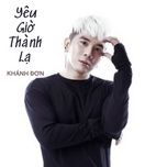 anh la chu re - khanh don