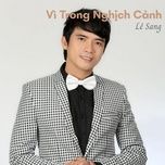 lien khuc ve mien hau giang - le sang
