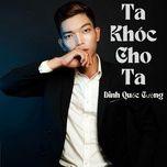 thua ma con di - dinh quoc cuong