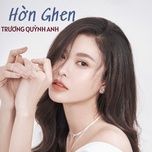 vo duong truc lam (ost vo duong truc lam) - truong quynh anh