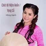 ngai vang nu tuong (vong co) - hong hanh