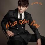 mua dem nay - ho quang hieu