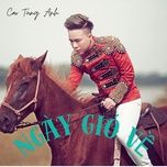 lam nguoi yeu anh nhe baby (instrumental) - cao tung anh, linh na