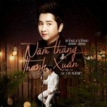 yeu co ban than (dj echobay remix version) - bang cuong, chu nam, echobay