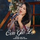 con gio la (#2) - anh tho
