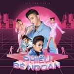phieu be ngoan (dj echobay remix version) - s.t son thach, ninh duong lan ngoc, echobay
