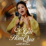 co gai den tu hom qua (#2) - anh tho