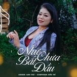 nhu chua bat dau (#2) - anh tho
