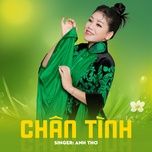 chan tinh (#1) - anh tho