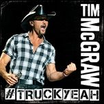 truck yeah - tim mcgraw