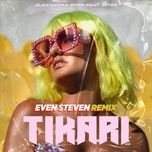 tikari - alexandra stan, litoo