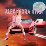 i think i love it - alexandra stan