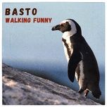 walking funny (extended mix) - basto