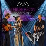 the reason - ava, mcfly