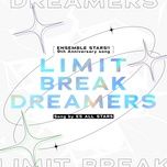 limit break dreamers - eden