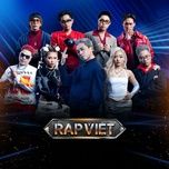 hy vong - rap viet, lower, dablo, vu phung tien