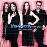 breathless (fred falke club mix) - the corrs