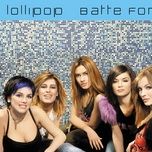 batte forte (vanni g. remix) - lollipop